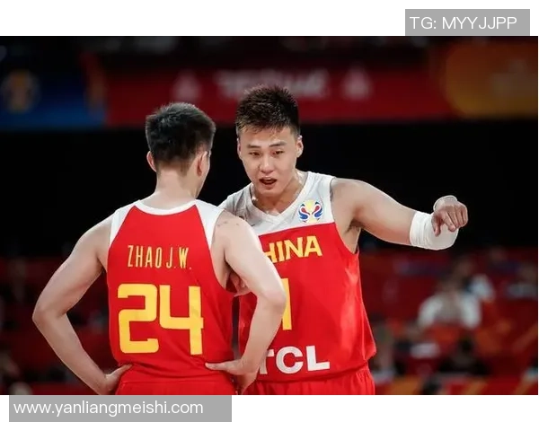 篮球中国对阵波兰比赛前瞻分析及胜负预测