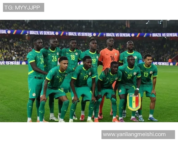 马内的足球传奇：从塞内加尔小镇到世界舞台的辉煌旅程