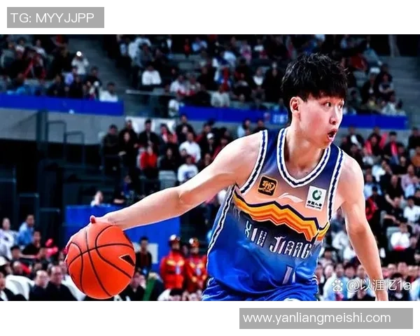 齐麟的崛起与未来展望：从篮球新星到体育偶像的成长之路